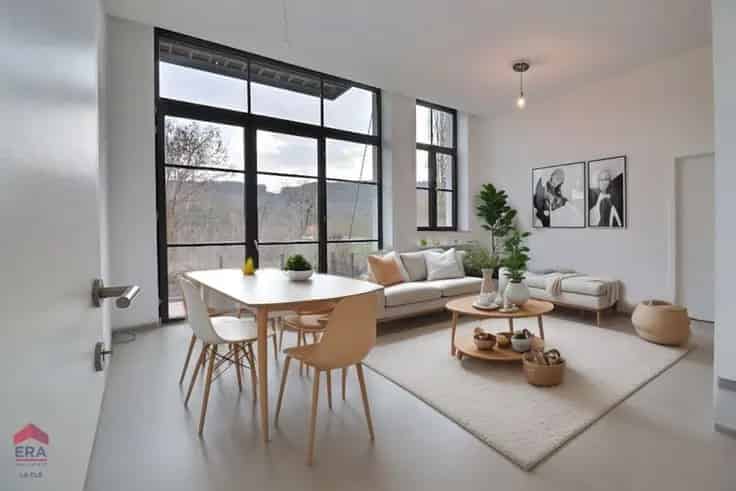 Nieuw Appartement Te Koop Flawinne Namen