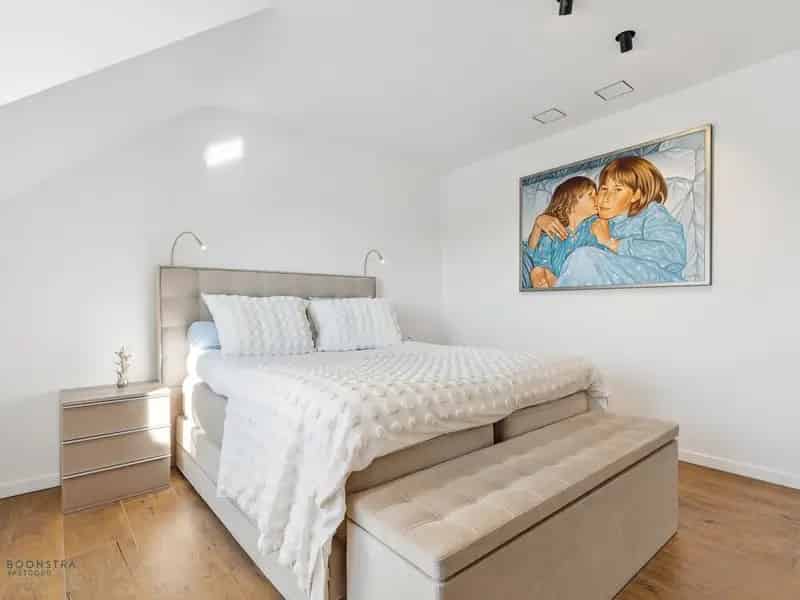 Luxe Duplex Appartement te Putte 2 Slaapkamers Ruim Terras EPC 80