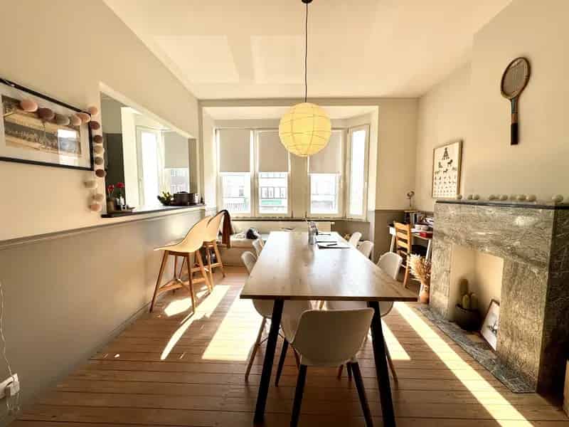 Appartement in Ukkel