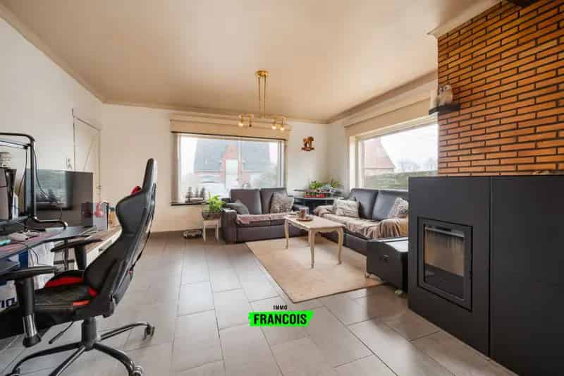 Statige Villa te Koop in Gits