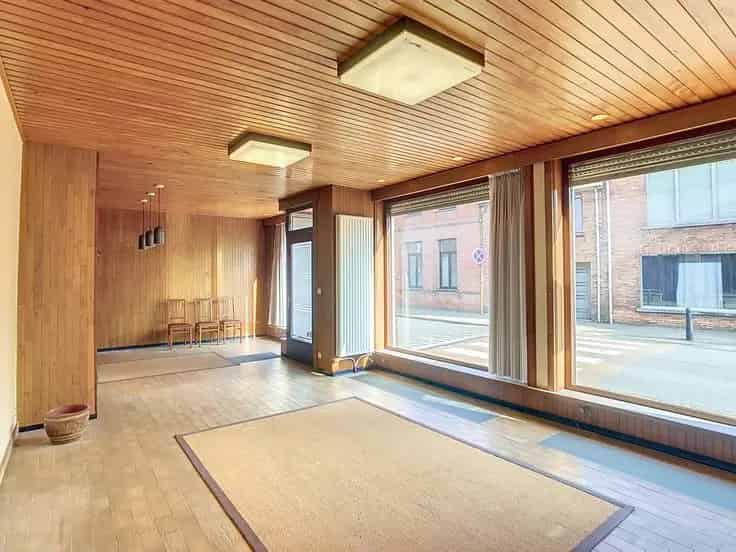 Huis Te Koop Aartrijke 5 Slaapkamers Garage Tuin
