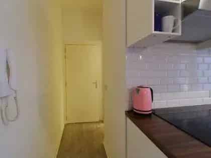 Gemeubileerd 1 Slaapkamer Appartement Sint Michielsstraat