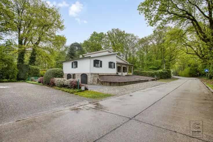 Villa Te Koop