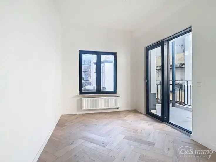 Appartement Te Koop