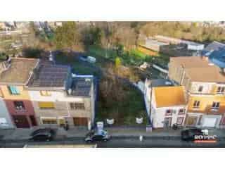 Grond te koop Ougrée 719m²