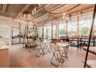 Handelspand te Koop Steenokkerzeel 71m²