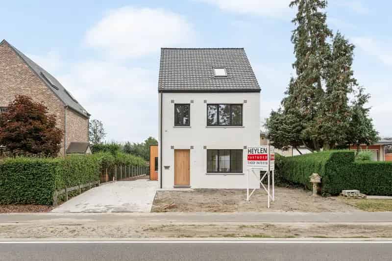 Gerenoveerde, energiezuinige 3slpk woning op 4a98ca