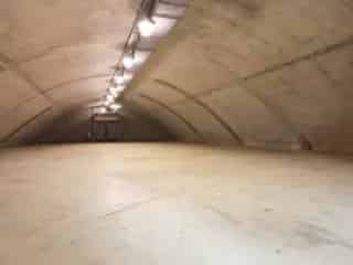 Handelspand Bunker te Koop - Veilige Opslagruimte