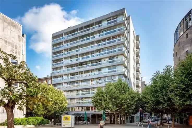 Appartement Te Koop Centrum 118m2 2 slaapkamers 2 badkamers