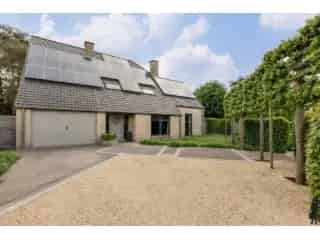 Villa te koop Haacht - Instapklaar met Zwembad en Tuin