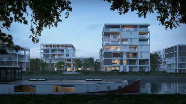 Appartement te koop in Maasmechelen – Groep N