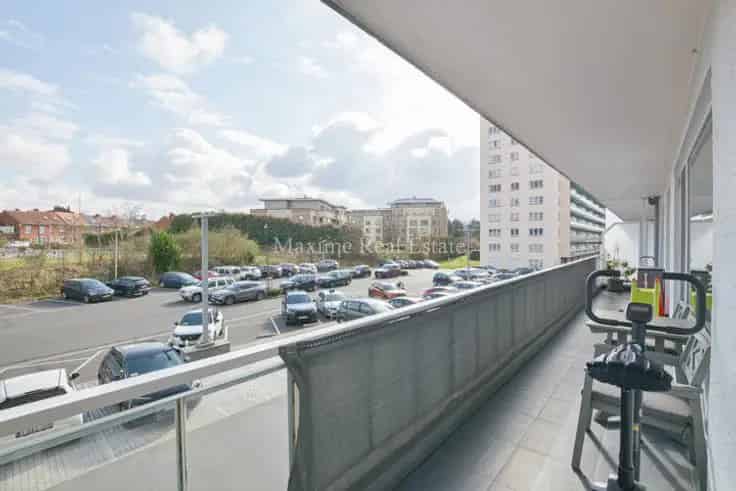Appartement Te Koop Nabij Roodebeek