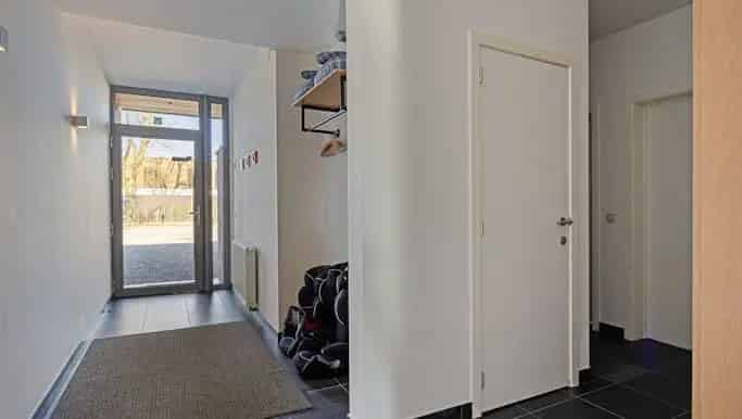 Gelijkvloers appartement te koop Maasmechelen