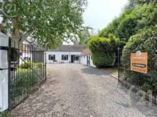 Fermette te renoveren Grandmetz 3 slaapkamers