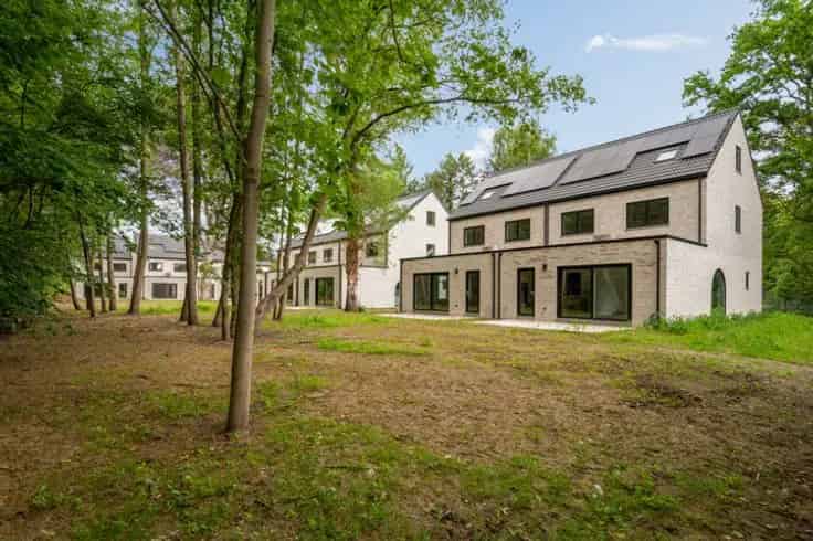 Energiezuinige Nieuwbouwwoningen Te Koop