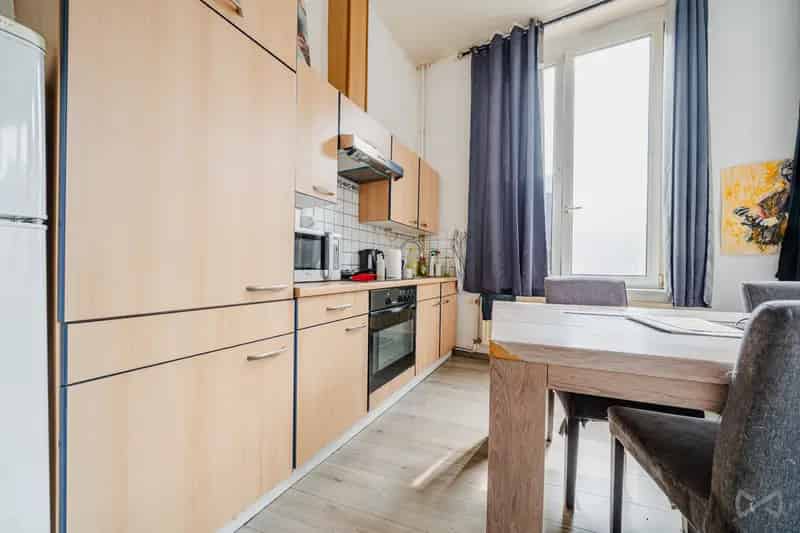 Appartement te huur
