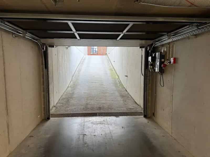 Centrale Autostandplaats Makkelijk Toegankelijk