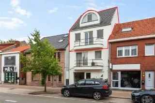 Duplex te koop - Zoersel RBP65254