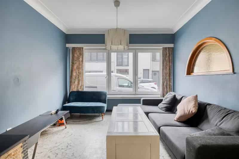 Goed gelegen woning nabij Mechelen-Noord