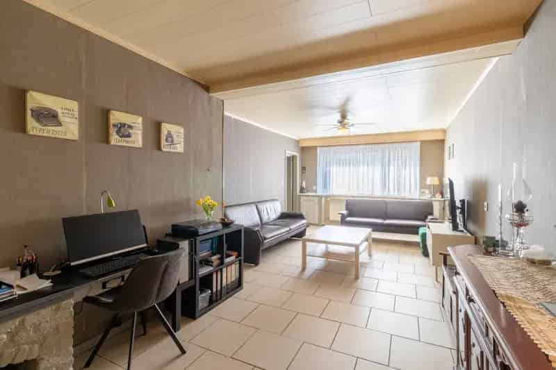 Huis te koop Hove: Energiezuinig 3 slaapkamers tuin