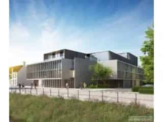 Handelsruimtes te Huur Kortrijk Broeltorens