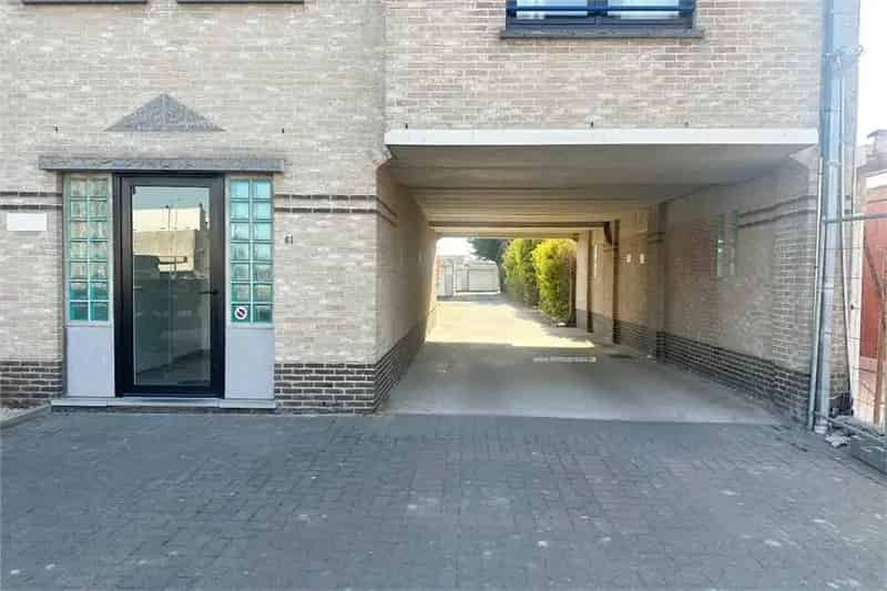 Garage te huur Wenduine Steenhove II