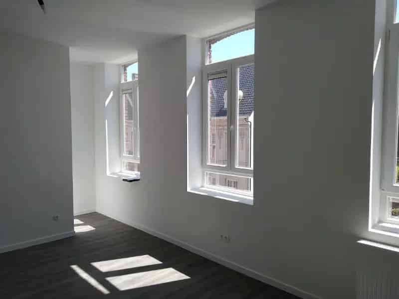 Appartementen te Koop Handzame Centrum Investeringspand