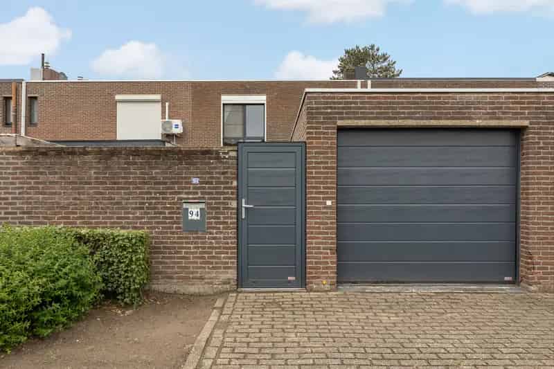 Huis te koop Turnhout 3 slaapkamers garage