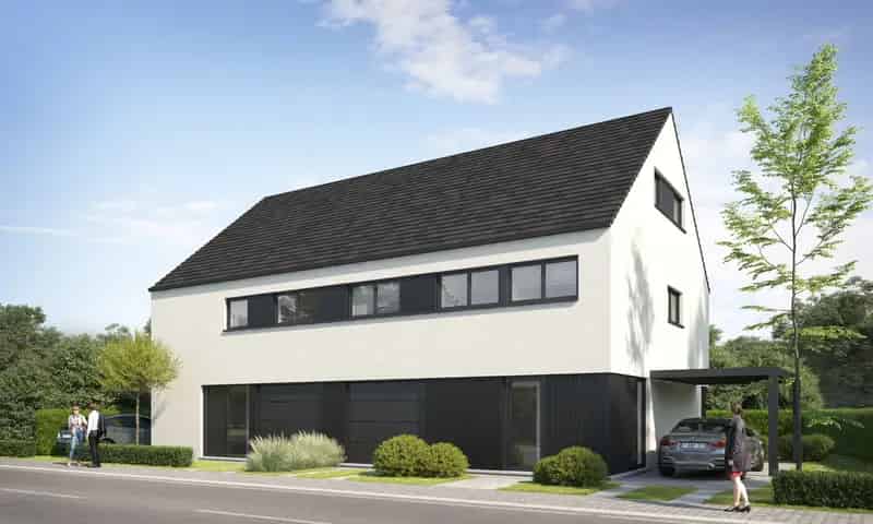 Huis te koop Volledige aanbod