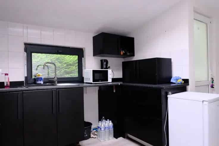 Huis te Koop Seraing 3 slaapkamers tuin rustige omgeving