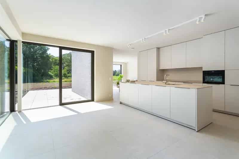 Luxe Nieuwbouwvilla 3 slaapkamers Schilde
