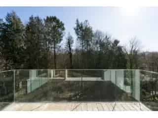 Appartementen te Ukkel  Sint-Job: Tuin Terrassen Natura 2000
