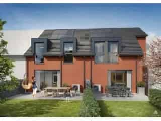 Nieuwbouwproject Casa Blanco Moustier-sur-Sambre