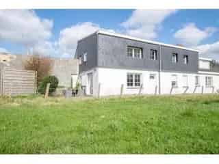 Duplex te Koop Louveigné 3 slaapkamers Tuin