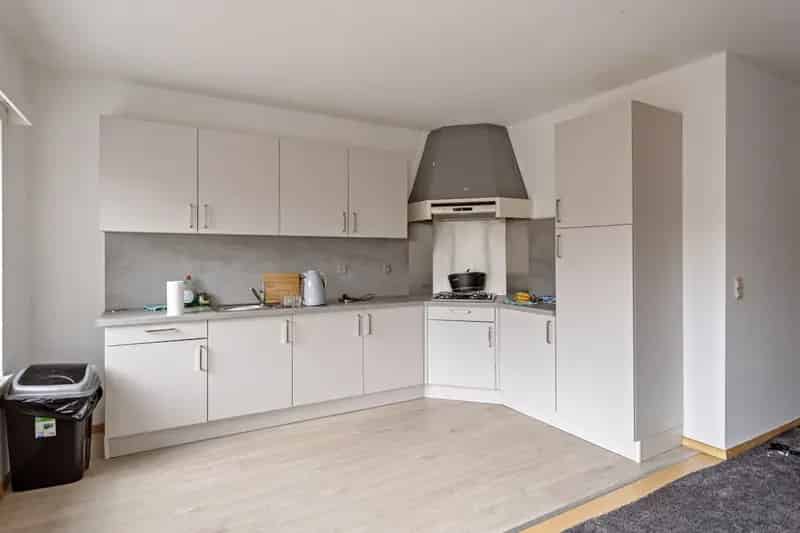 Appartement te koop Essen centrum 2 slaapkamers