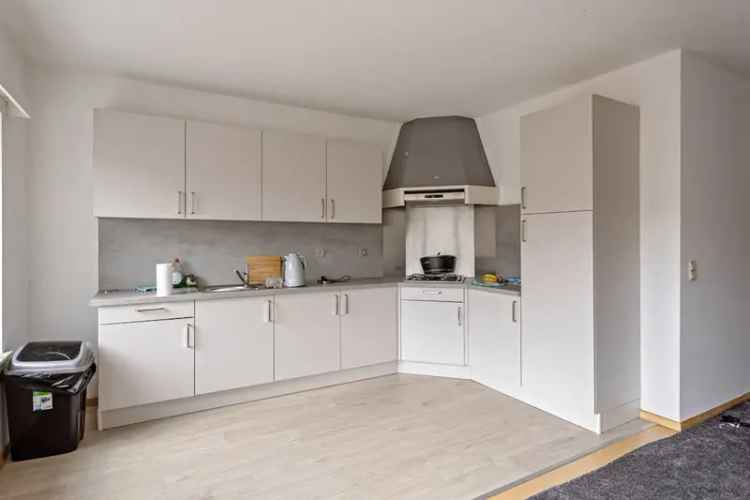 Appartement te koop Essen centrum 2 slaapkamers