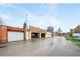 Bouwgrond Hasselt 267m² Nabij Station Centrum