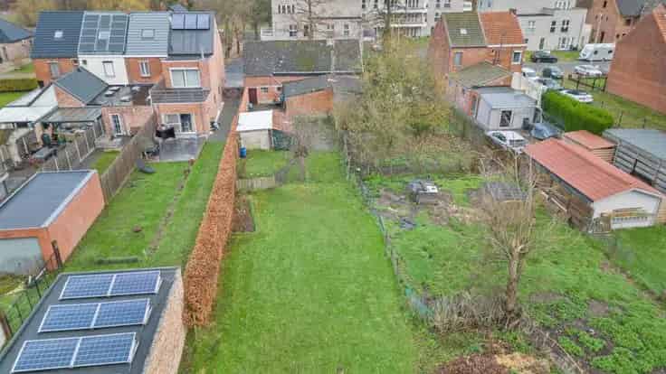 Huis Te Koop Leopoldsburg: Te renoveren HOB op 874m²