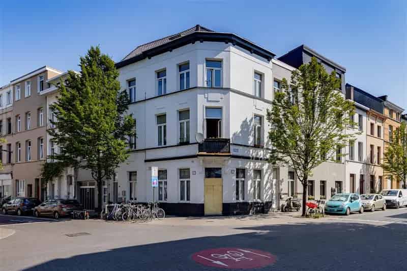 Huis te koop in Antwerpen