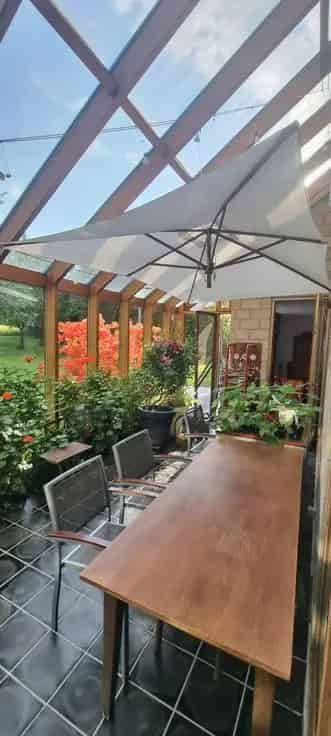 Huis te Koop Saive: Rustige Familievriendelijke Woning 290m²