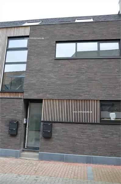 Duplex 3 slaapkamers te huur Lichtervelde