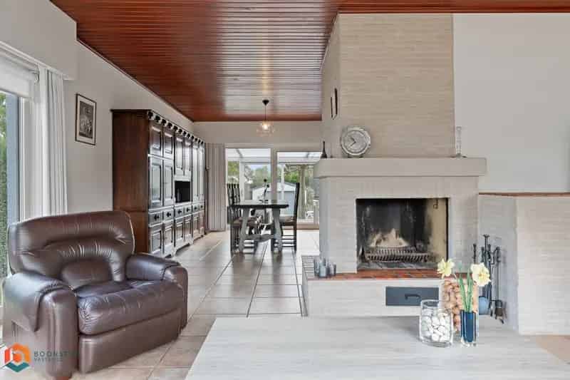 Perfect Onderhouden Woning 3 Slpkrs 1230m2