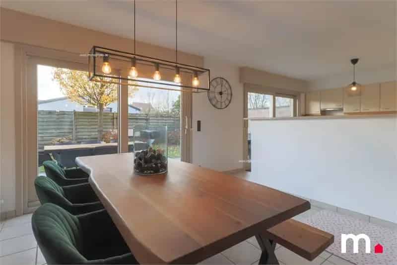 Huis te koop Wevelgem 3 slaapkamers EPC B