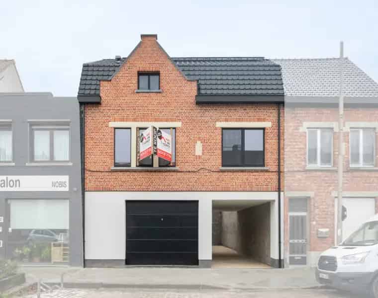 Huis te koop Lokeren 128m² 3 slaapkamers