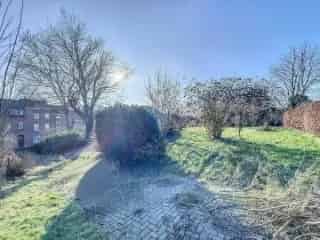 Bouwgrond te Koop Nivelles 697m² Vrijstaande Woning