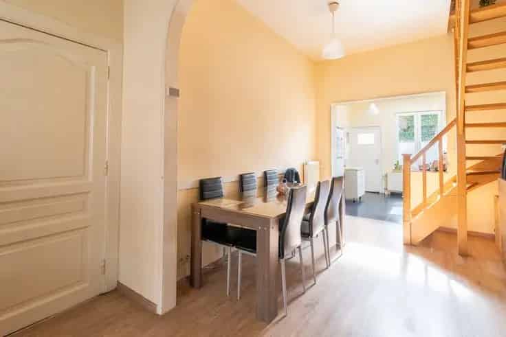 Appartementsblok Te Koop Mortsel Centrum