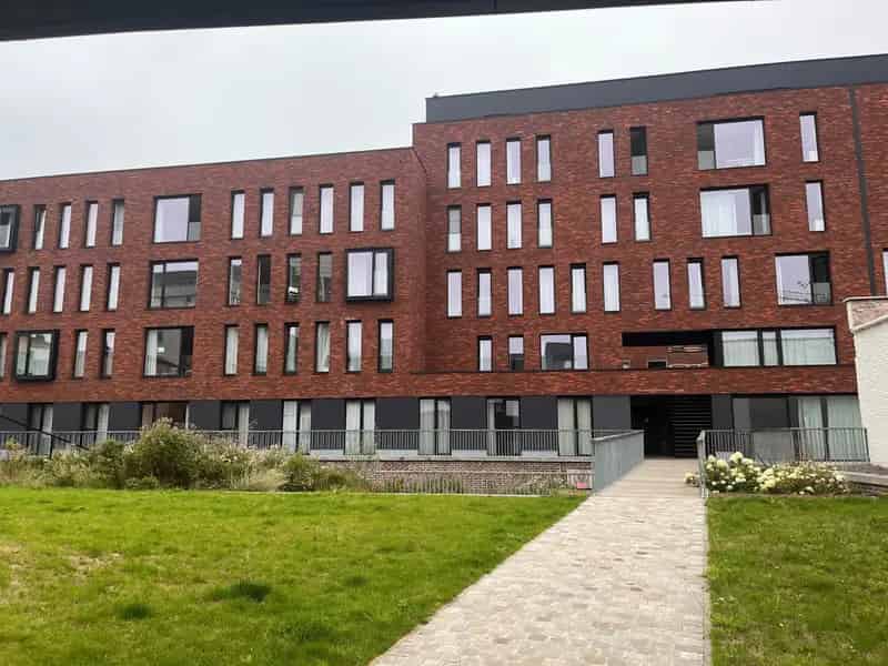 Studentenkamer te Huur Leuven Residentie ACE
