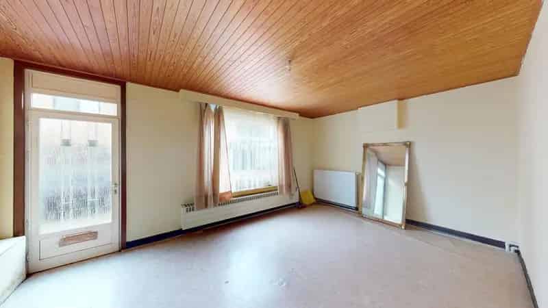 Vrijstaande woning 3 slaapkamers tuin