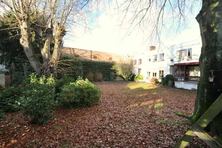 Appartement Te Koop Nabij Dienstencentrum Vivaldi