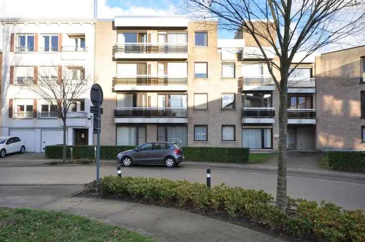 Appartement Te Koop